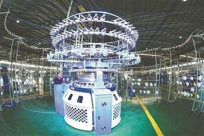 盐城:绿色发展闯新路 陆海联动风生水起