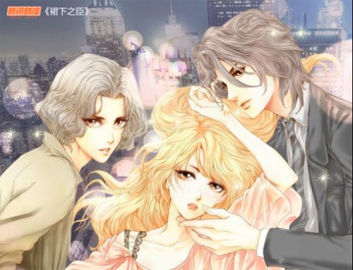 看漫画的软件哪个好?专门看漫画的手机软件有