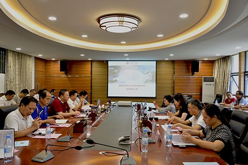 教育厅专家组督查百色学院高校师范专业办学能