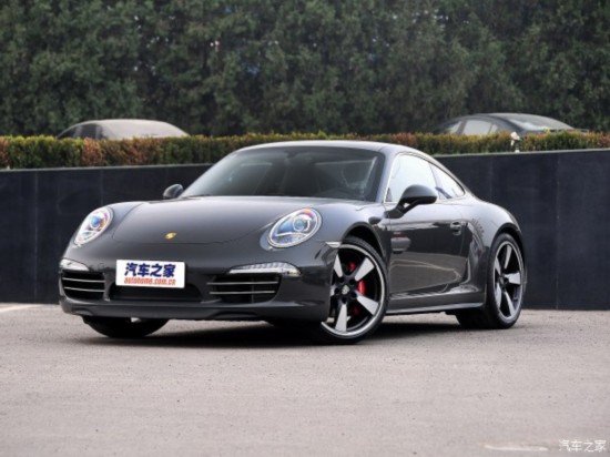 ʱ ʱ911 2013 50 Years Edition 3.8L
