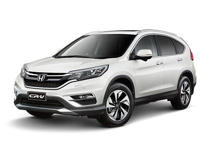 CR-V