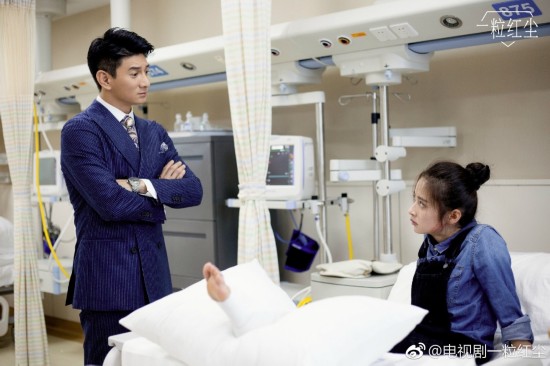 钟汉良张翰王凯杨洋刘恺威 盘点影视剧里的霸道总裁