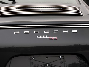 ʱ ʱ911 2013 50 Years Edition 3.8L