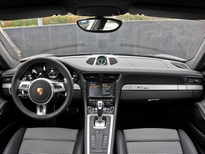 ʱ ʱ911 2013 50 Years Edition 3.8L