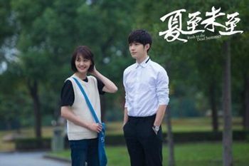 傅小司为什么不找立夏 程七七黑化原因揭晓傅