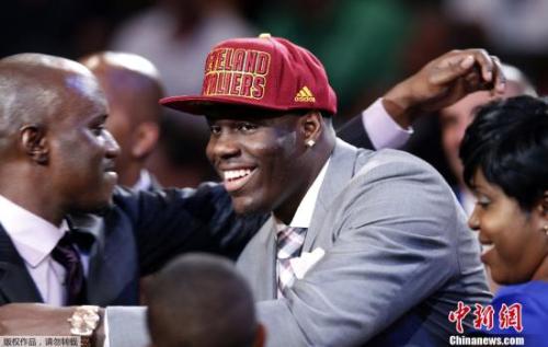 2017NBA选秀大会今日进行 高顺位签或引出大