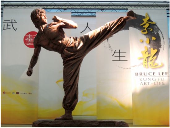 期待香港人心灵的回归