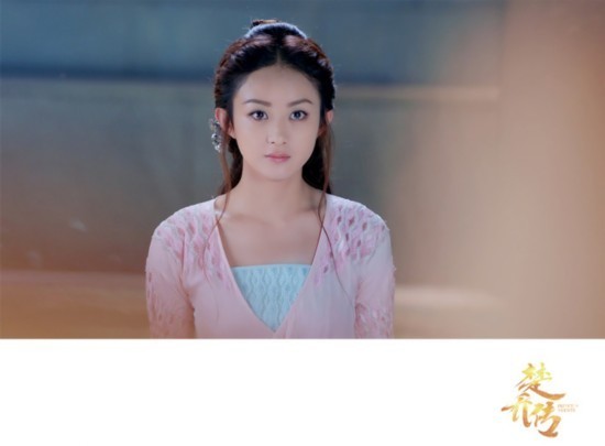 《楚乔传》楚乔喜欢宇文玥还是燕洵?结局是喜