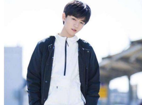 TFBOYS王俊凯晒高考成绩 复习时间不到三个