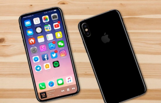华为荣耀9领衔国产新机阻击iPhone8胜算几何