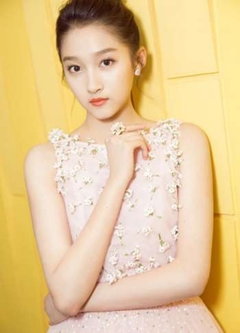 2017上半年90后小花旦热度排行榜 最热门的十位90后小