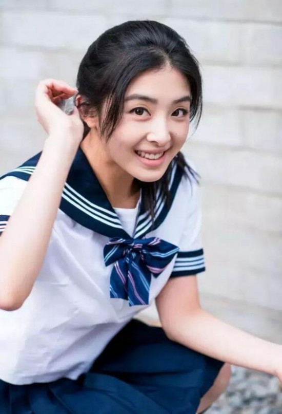 张含韵