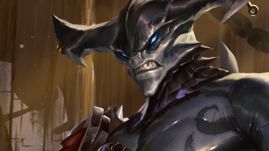 LOL计划:剑魔寡妇厄加特重做 新英雄或为打野