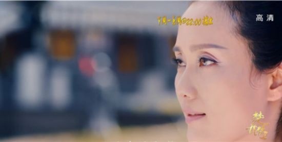第25,26集剧情介绍:淳儿跪求母妃救燕洵 白笙忍痛认尸心如刀割