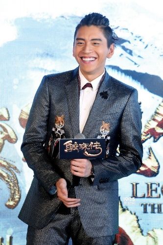 《鲛珠传》发全新预告张天爱撩王大陆花式撒狗粮