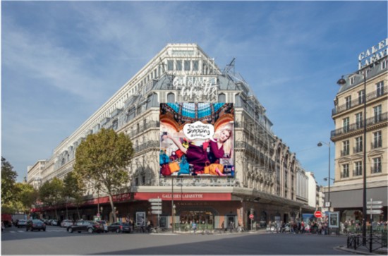 巴黎打折季即将开始 购物攻略助你开心买买买