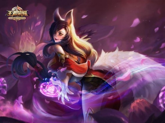 王者荣耀秒杀人最快五大英雄!谁才是第一刺客