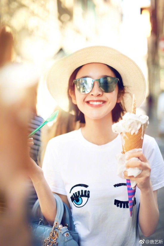 张若昀怼赖雨蒙 看耿直boy如何俘获唐艺昕芳心