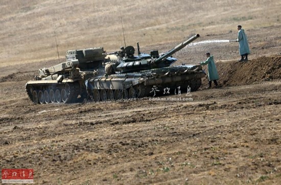 沉默杀手!美军测试新电子战装备:摧毁敌人坦