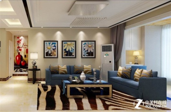 柜机空调什么牌子好?看了若不买也不怕被忽悠