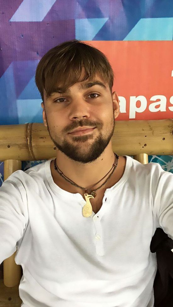 俄死刑犯巴厘岛监狱开餐厅 为自己和狱友烹饪