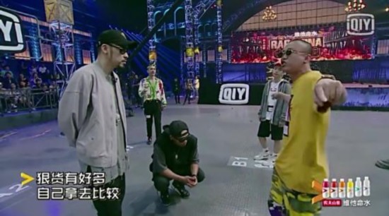 “中式嘻哈”倍具感染力 传统方言Rap引爆热潮