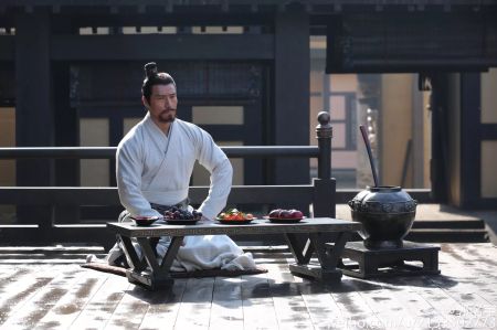 军师联盟全集分集剧情介绍 司马懿夫人张春华