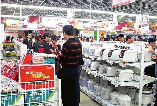 　　賣場促銷會有相應的贈品贈出