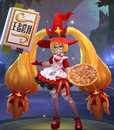 王者荣耀最强法师排名盘点 露娜退出第一宝座