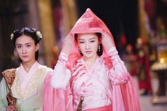 《楚乔传》淳儿为杀楚乔搞得天下大乱 最终的