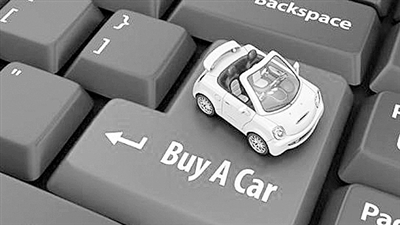 资本豪赌二手车电商 线上二手车交易迎来春天