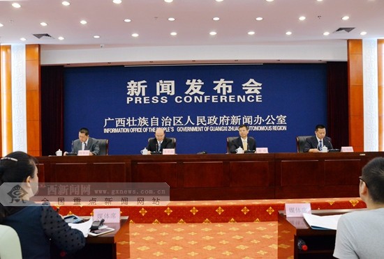 广西调整沿海铁路货运价格 货物运费不同程度