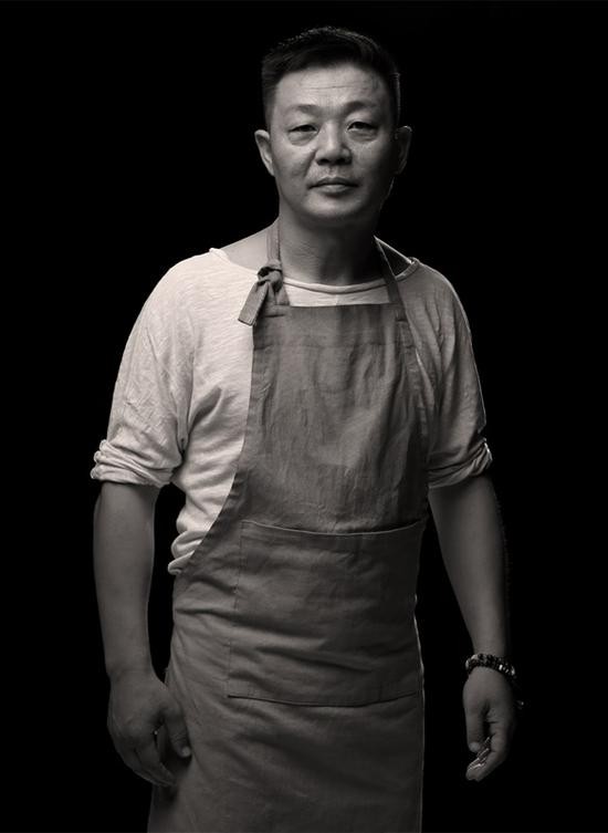 库拍艺术家系列展首展将亮相今日美术馆