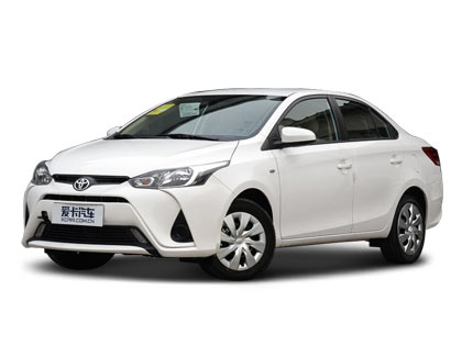 YARiS L 