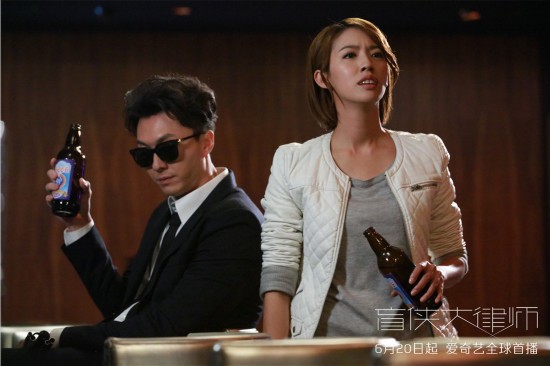 《盲侠大律师》致敬经典 第二季即将重磅来袭