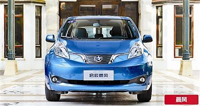 破解二手电动汽车卖车之困 二手电动车2-3年后