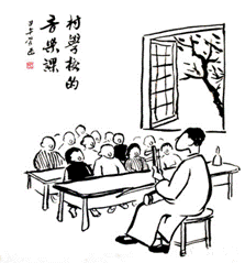 《念念不忘》丰子恺：一生温暖纯良 不舍爱与自由