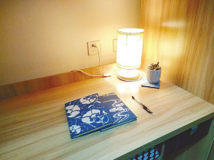 成都100间高校宿舍 暑假变身共享民宿