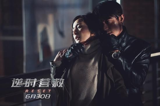 人被骂翻真相介绍 逆时营救杨幂霍建华黑化剧