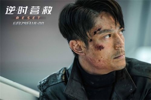 逆时营救剧情结局介绍杨幂霍建华黑化 逆时营