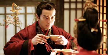 《军师联盟》甄宓是谁演员表介绍 曹操曹丕曹