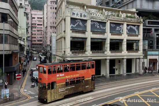 Art Basel HKĳٰ죬̬ƣArt Basel HKٰڼ䣬ȶչͻٰ죬γһʽܡ