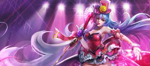 王者荣耀S8赛季强势法师盘点 法师上分英雄推