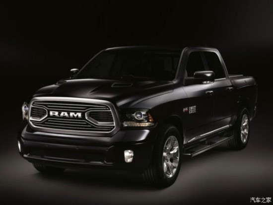 ����(����) ����Ram 2017�� 1500 Tungsten Edition