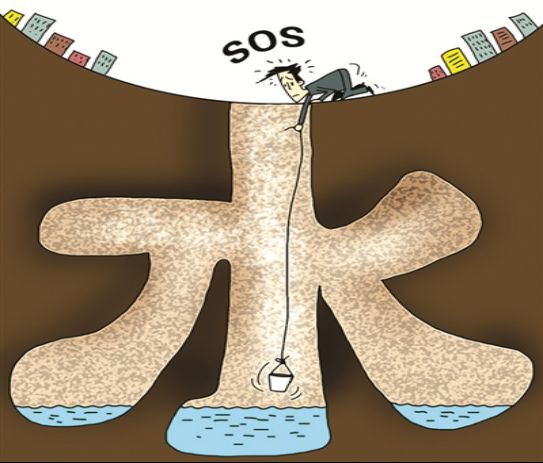 为了省钱而排斥净水器?错误观念需摒弃!