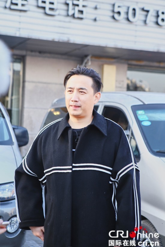 《极限挑战3》黄磊变神算月老 张艺兴秀捞面