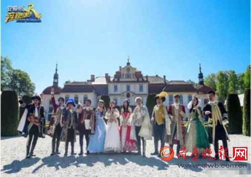 《奔跑吧》第五季收官被《极限挑战》代替 下