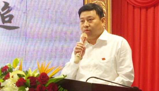 忘初心 奋力追赶纪念建党96周年微党课主持大赛