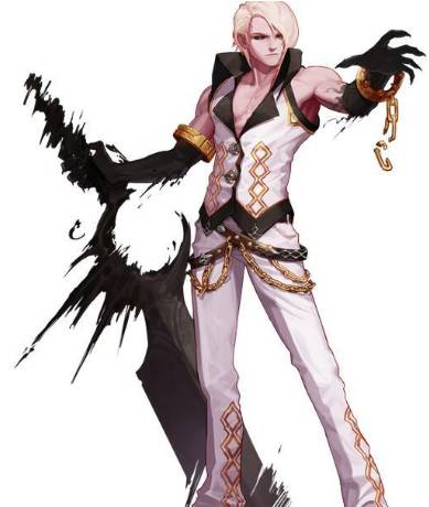 DNF下水道职业大盘点 你多久没见过这些职业