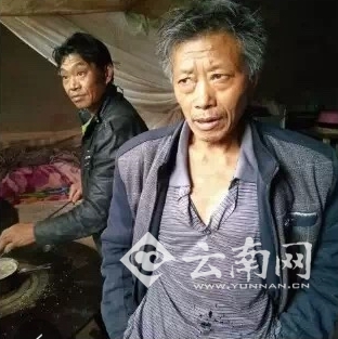 云南镇雄16岁少女被拐江西关在小黑屋12年 1